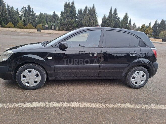 Kia Rio 2008, 234,702 km - 1.4 l - Sumqayıt
