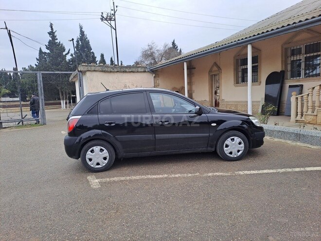 Kia Rio 2008, 234,702 km - 1.4 l - Sumqayıt