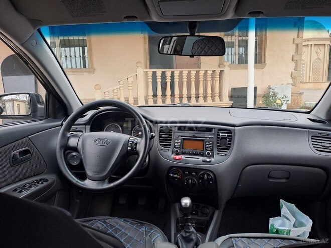 Kia Rio 2008, 234,702 km - 1.4 l - Sumqayıt