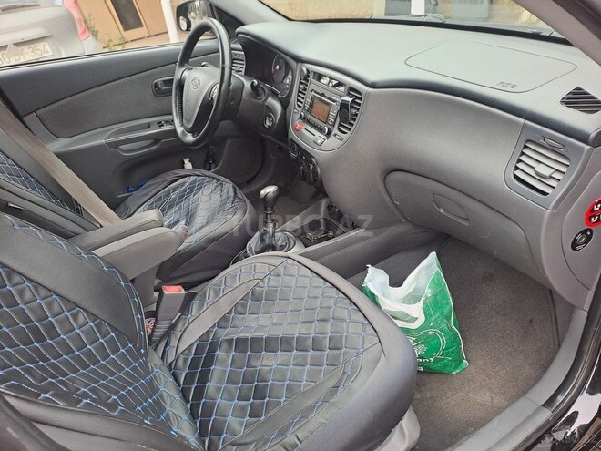 Kia Rio 2008, 234,702 km - 1.4 l - Sumqayıt