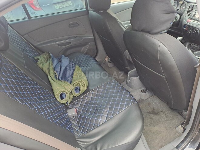 Kia Rio 2008, 234,702 km - 1.4 l - Sumqayıt