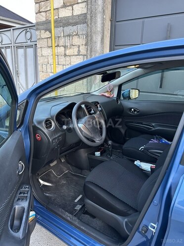 Nissan Note 2015, 114,000 km - 1.2 l - Mingəçevir