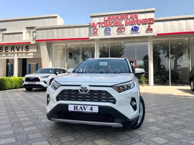 Toyota RAV4-2