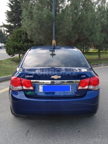 Chevrolet Cruze 2011, 292,000 km - 1.4 l - Bakı