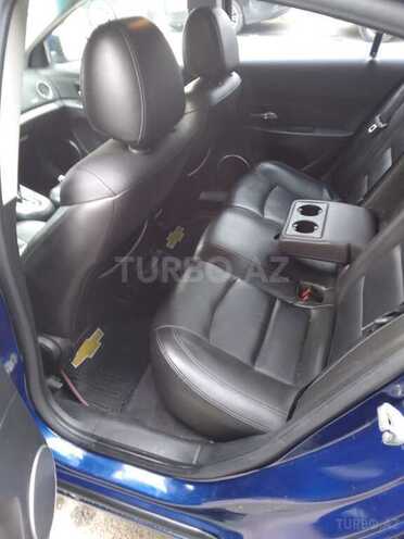 Chevrolet Cruze 2011, 292,000 km - 1.4 l - Bakı