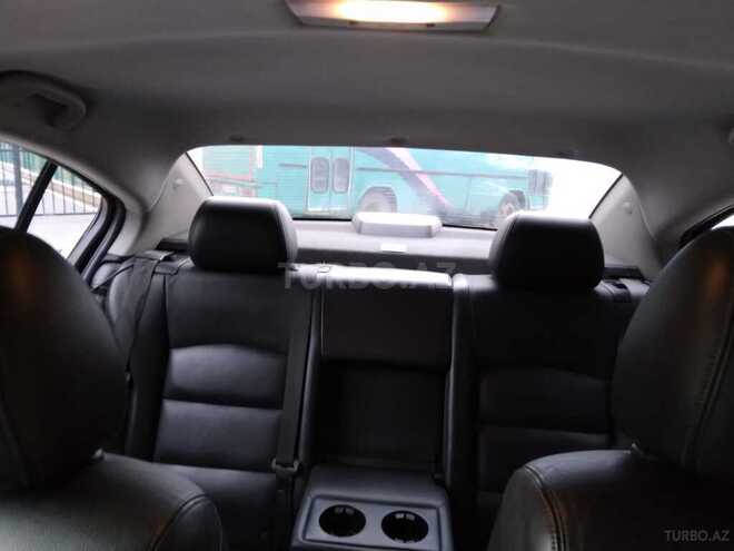 Chevrolet Cruze 2011, 292,000 km - 1.4 l - Bakı