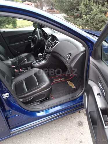 Chevrolet Cruze 2011, 292,000 km - 1.4 l - Bakı
