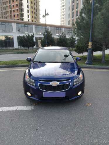 Chevrolet Cruze 2011, 292,000 km - 1.4 l - Bakı