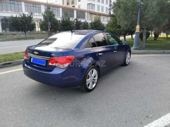 Chevrolet Cruze 2011, 292,000 km - 1.4 l - Bakı
