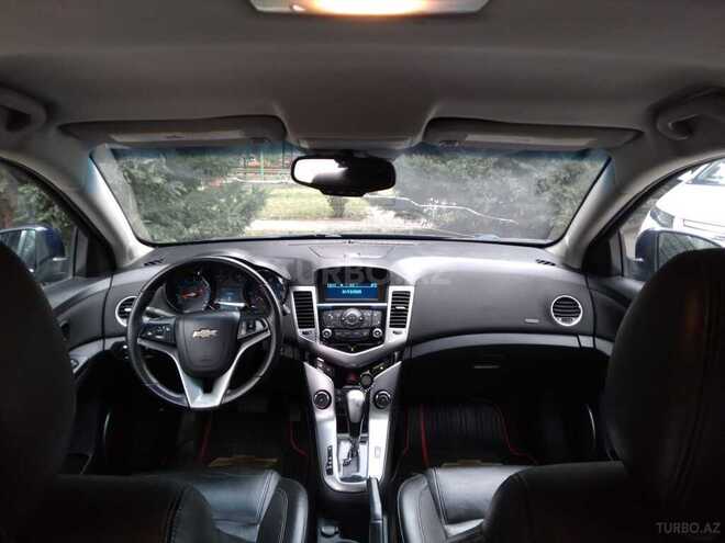 Chevrolet Cruze 2011, 292,000 km - 1.4 l - Bakı