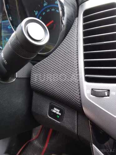 Chevrolet Cruze 2011, 292,000 km - 1.4 l - Bakı