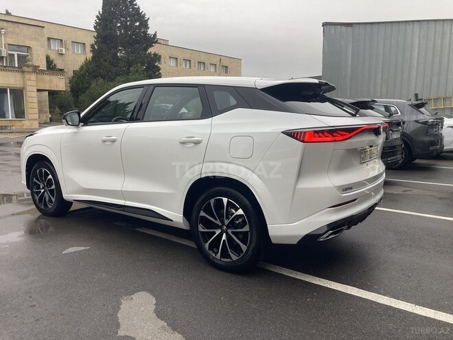 Changan  2024, 0 km - 1.5 l - Bakı