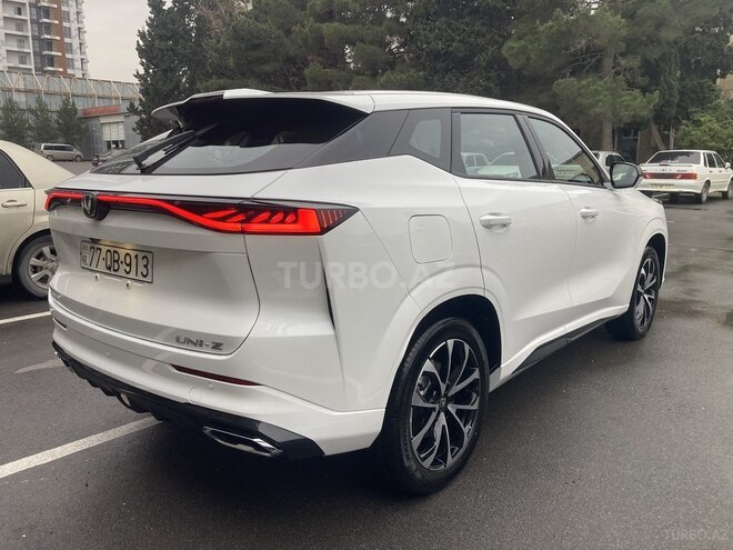 Changan  2024, 0 km - 1.5 l - Bakı