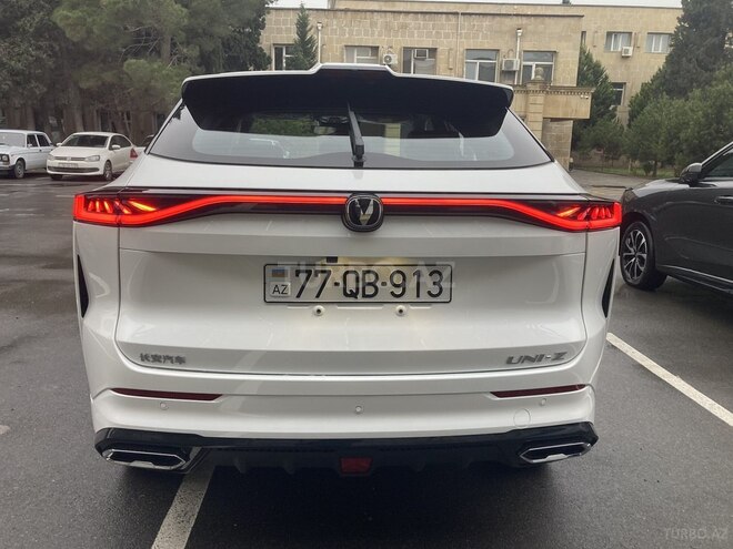 Changan  2024, 0 km - 1.5 l - Bakı