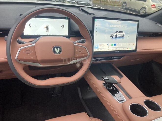 Changan  2024, 0 km - 1.5 l - Bakı