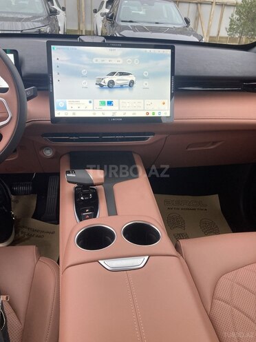 Changan  2024, 0 km - 1.5 l - Bakı
