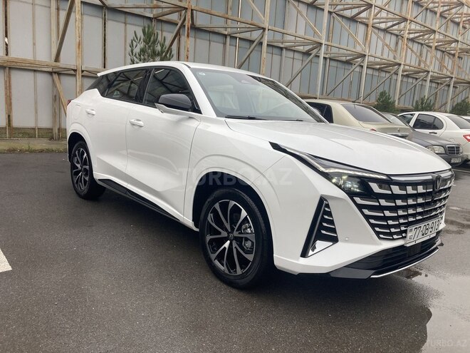 Changan  2024, 0 km - 1.5 l - Bakı