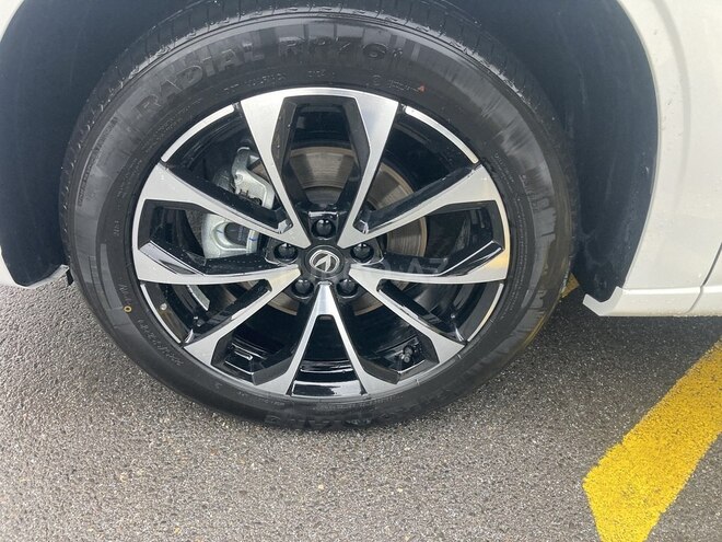 Changan  2024, 0 km - 1.5 l - Bakı