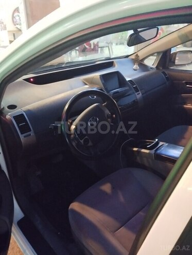Toyota Prius 2006, 270,000 km - 1.5 l - Bakı