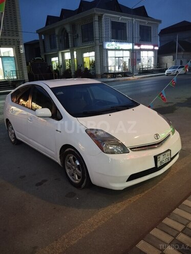 Toyota Prius 2006, 270,000 km - 1.5 l - Bakı