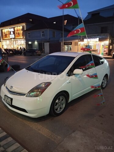 Toyota Prius 2006, 270,000 km - 1.5 l - Bakı