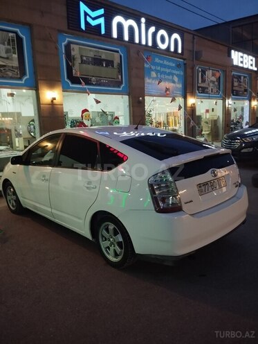 Toyota Prius 2006, 270,000 km - 1.5 l - Bakı