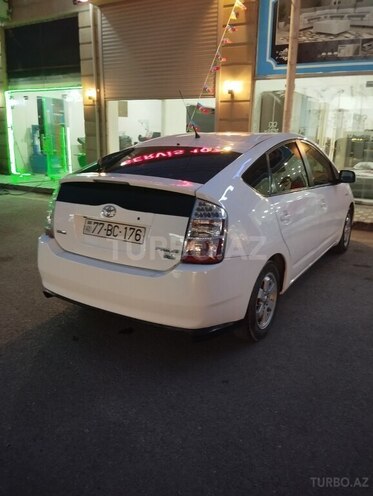 Toyota Prius 2006, 270,000 km - 1.5 l - Bakı