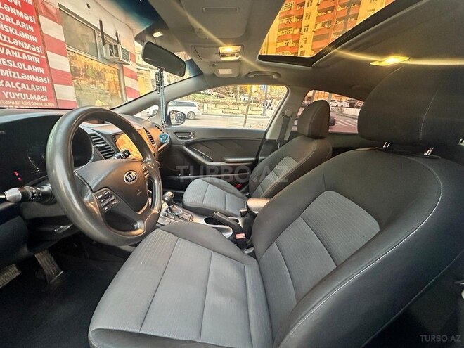 Kia Cerato 2014, 172,131 km - 1.6 л - Bakı