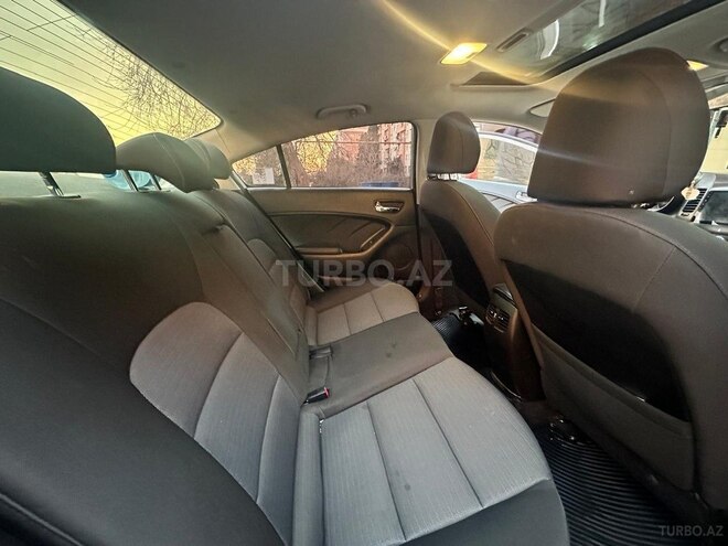 Kia Cerato 2014, 172,131 km - 1.6 л - Bakı