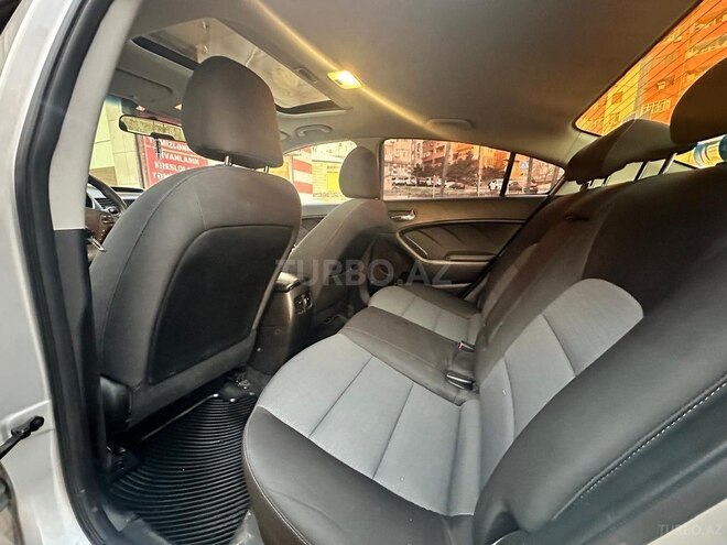 Kia Cerato 2014, 172,131 km - 1.6 л - Bakı