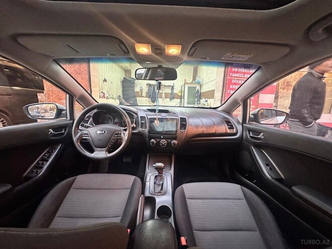 Kia Cerato 2014, 172,131 km - 1.6 л - Bakı