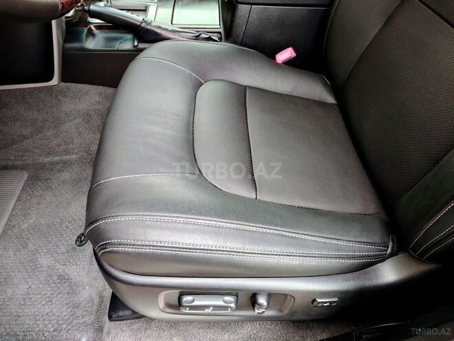 Toyota Land Cruiser 2012, 115,000 km - 4.0 l - Bakı