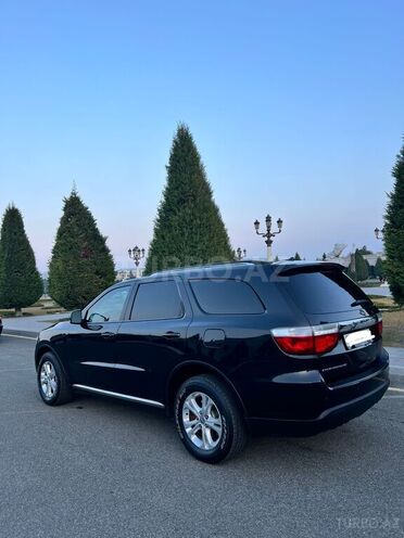 Dodge Durango 2012, 212,000 km - 3.6 l - Bakı