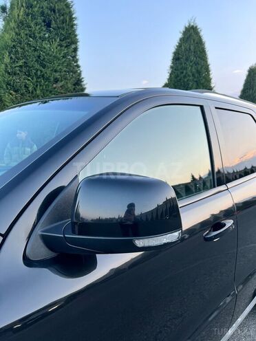Dodge Durango 2012, 212,000 km - 3.6 l - Bakı