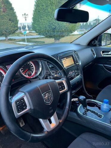 Dodge Durango 2012, 212,000 km - 3.6 l - Bakı