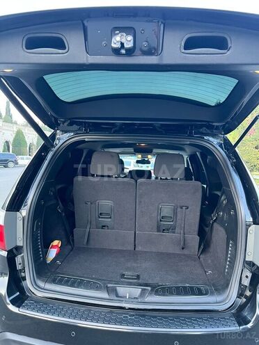 Dodge Durango 2012, 212,000 km - 3.6 l - Bakı