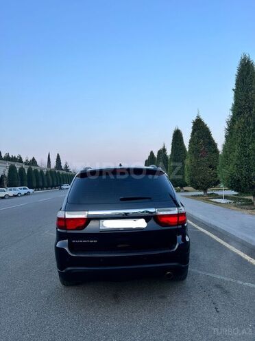Dodge Durango 2012, 212,000 km - 3.6 l - Bakı