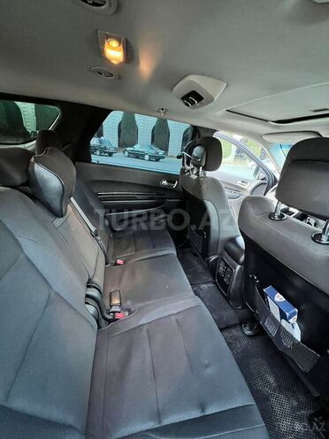 Dodge Durango 2012, 212,000 km - 3.6 l - Bakı