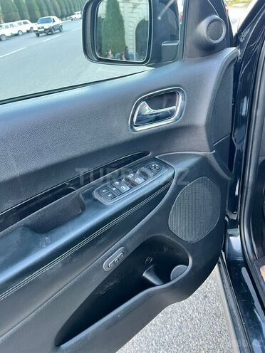 Dodge Durango 2012, 212,000 km - 3.6 l - Bakı