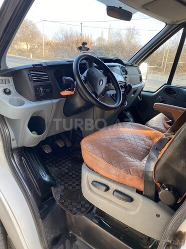 Ford Transit 2007, 370,000 km - 2.2 l - Füzuli