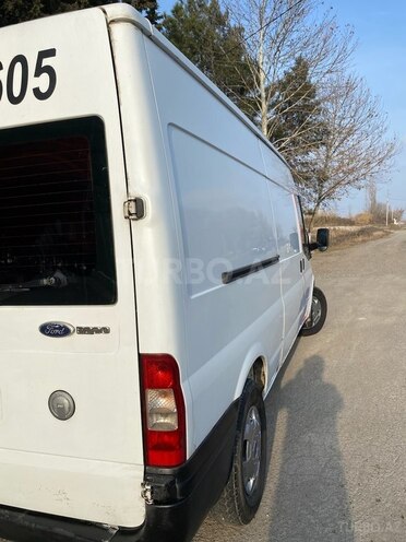 Ford Transit 2007, 370,000 km - 2.2 l - Füzuli