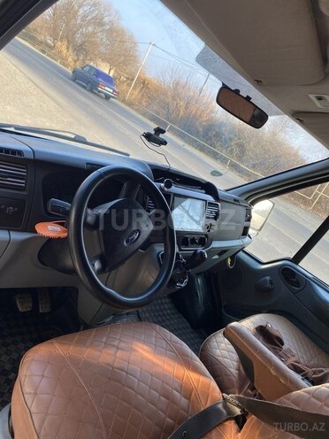 Ford Transit 2007, 370,000 km - 2.2 l - Füzuli