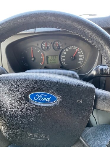 Ford Transit 2007, 370,000 km - 2.2 l - Füzuli