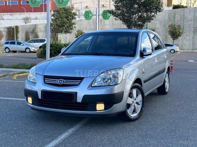 Kia Pride 2008, 232,000 km - 1.5 l - Bakı