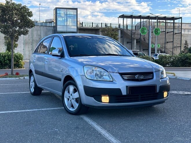 Kia Pride 2008, 232,000 km - 1.5 l - Bakı