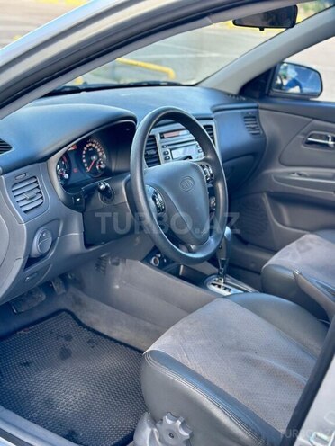Kia Pride 2008, 232,000 km - 1.5 l - Bakı