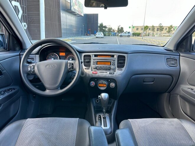 Kia Pride 2008, 232,000 km - 1.5 l - Bakı