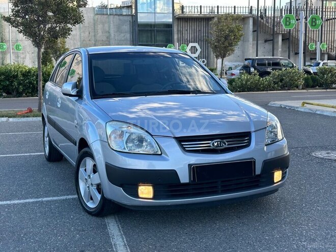 Kia Pride 2008, 232,000 km - 1.5 l - Bakı