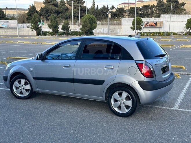 Kia Pride 2008, 232,000 km - 1.5 l - Bakı