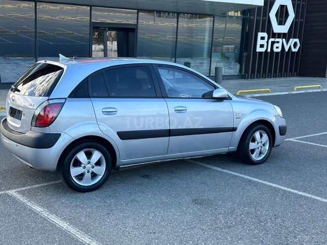 Kia Pride 2008, 232,000 km - 1.5 l - Bakı